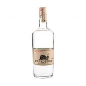 Residence Gin Bio 43°