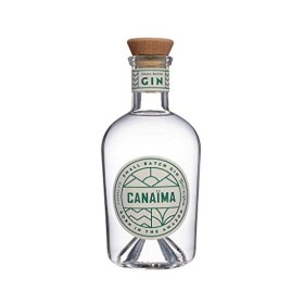 GIN PETIT LOT NÉ EN AMAZONIE 70 CL