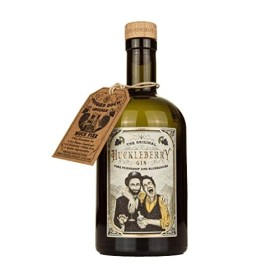 Huckleberry Gin 50 cl