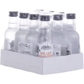 Peaky Blinder Spiced Dry Gin 40% Vol. 12x0,05l