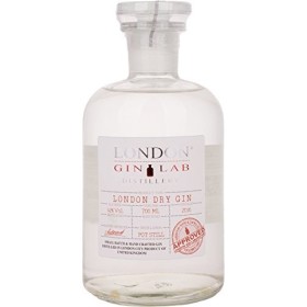 London Gin Lab London Dry Gin 0,5 L