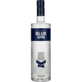 Reisetbauer Blue Gin Austrian Vintage 43% Vol. 0,7l