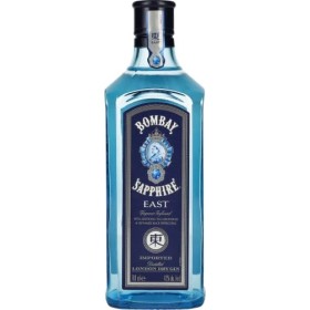 Bombay Sapphire London Dry Gin 70cl 40cl