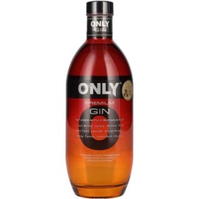 Only 13211 Premium Gin 700 ml