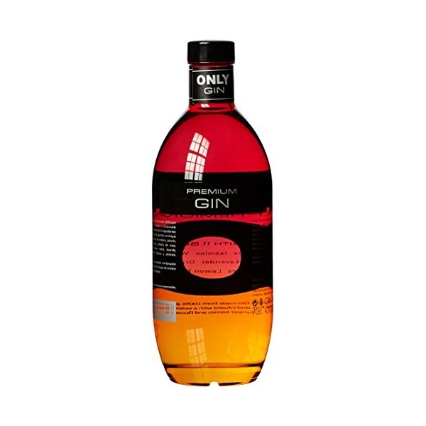 Only 13211 Premium Gin 700 ml