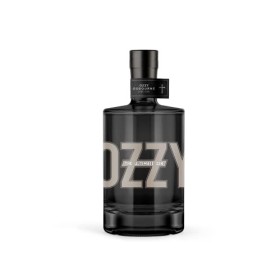 Ozzy The Ultimate Gin 0,5L 38% Vol. 