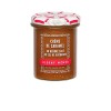 Crème de Caramel au Beurre Salé au Sel de Guérande - Onctueuse et Savoureuse - Idéale sur du Pain ou Crêpes - Conditionnée en