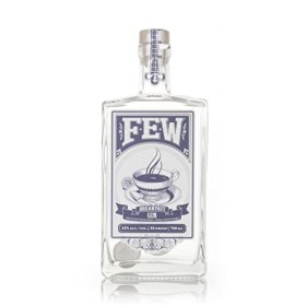 FEW Breakfast Gin 42% Vol. 0,7l