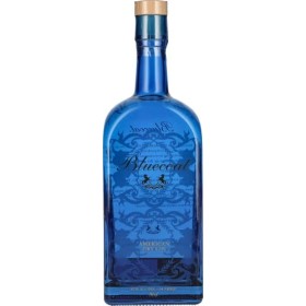 Bluecoat American Dry Gin 47% Vol. 0,7l