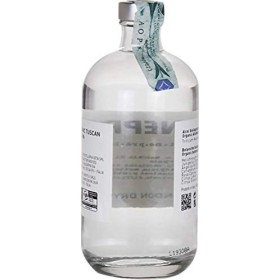 GIN GINEPRAIO GIN BIOLOGICO TOSCANO - 50CL