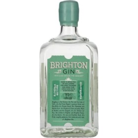 Brighton Pavilion Dry Gin 40% Vol. 0,7l