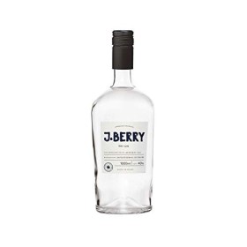 J, Berry Gin J. Berry 1 ℓ