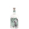 Gin Dry Bordiga 0,7 ℓ