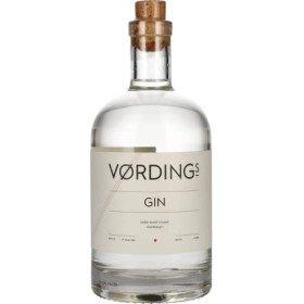 Vordings Gin 0,7L 45% Vol. 
