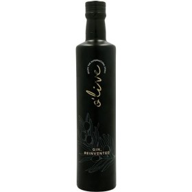 OLive Gin 0.5L 40% Vol. 