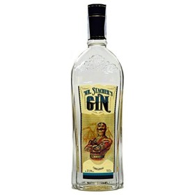 Mr. stacher gin
