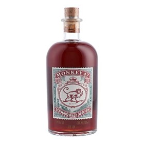 MONKEY 47 Sloe Gin Allemand - 47%, 50cl