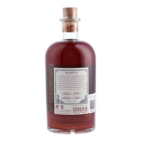MONKEY 47 Sloe Gin Allemand - 47%, 50cl