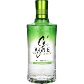 GVine Floraison Gin de France 1 L