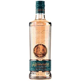 PUERTO DE INDIAS GUADALQUIVIR GIN 37,5% 70 cl