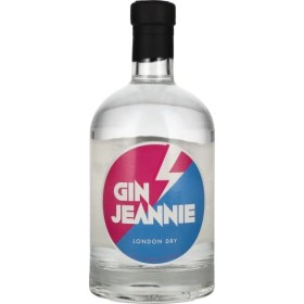 Gin Jeannie London Dry Gin 44% Vol. 0,5l