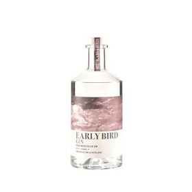 Early Bird Gin 70 Cl - Fabriqué En France - Maison Turin