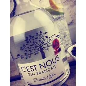 Distillerie Cest Nous - Gin 0.70L