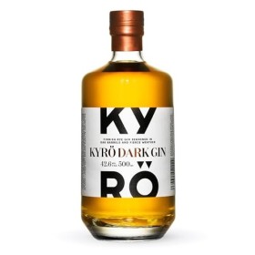 Kyro Koskue Aged Rye Gin 500 ml