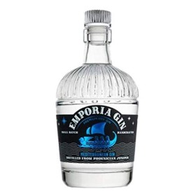 GIN EMPORIA DRY MEDITERRANEAN CL.70