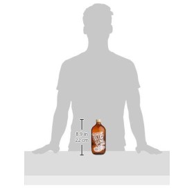 Big Gino Veneto The Extra Quality Italian Dry Gin 700 ml