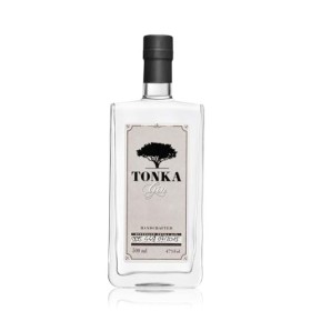Tonka Gin 0,5L 47% Vol. 