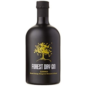 Forest Summer Dry Gin 50 cl