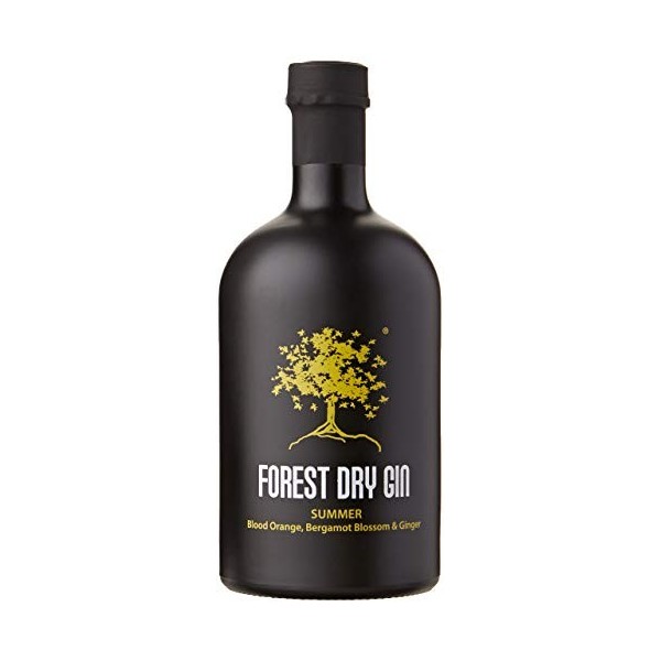 Forest Summer Dry Gin 50 cl