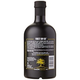 Forest Summer Dry Gin 50 cl