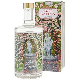 Rose Garden Dry Gin 0,5 L