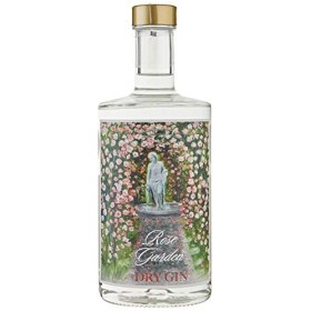 Rose Garden Dry Gin 0,5 L