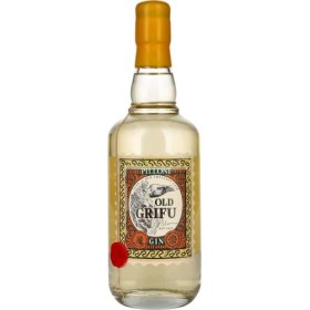 Pilloni Gin Old Grifu 700 ml