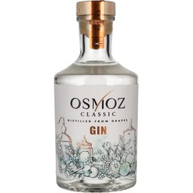 Osmoz Gin Classic Gin 700 ml