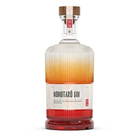 Momotarō Craft Gin 42% Vol. 0,5l