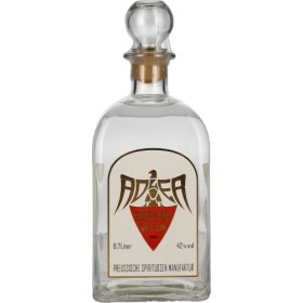 Adler Berlin Dry Gin 42% Vol. 0,7l