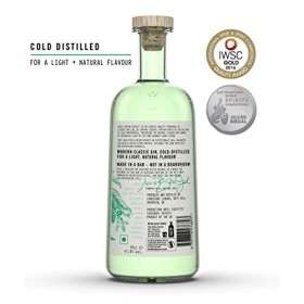 Porters Modern Classic Dry Gin 41.5% 70 cl