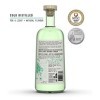 Porters Modern Classic Dry Gin 41.5% 70 cl