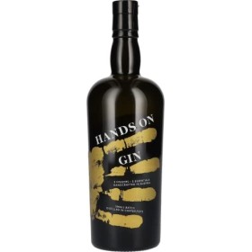 Hands on Gin Small Batch 46,5% Vol. 0,7l