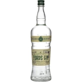 Fords Gin London Dry Gin 45% Vol. 1l