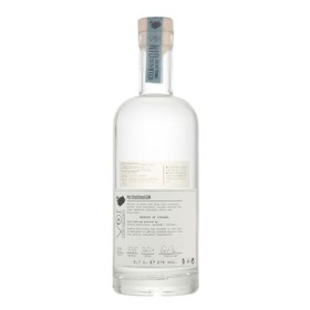 VOR Gin 100% Icelandic Pot Distilled Gin 47% Vol. 0,7l