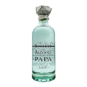 Gin original 70cl - Société des alcools à papa - Made in Calvados
