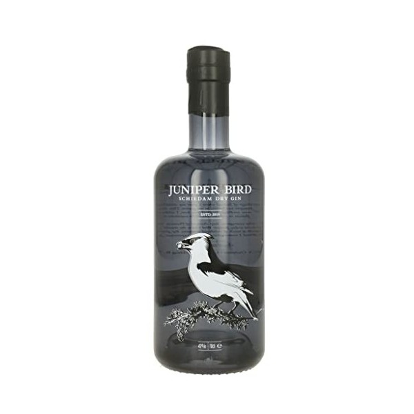Juniper Bird Gin 0,7L 42% Vol. 