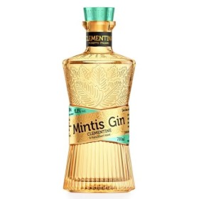 Mintis CLEMENTINE Gin 41,8% Vol. 0,7l