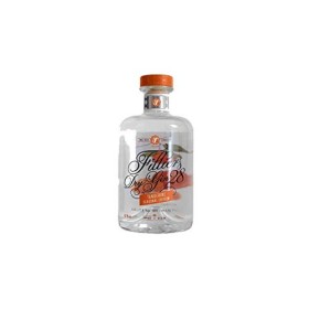 Gin Filliers Dry 28 Tangerine 50 cl
