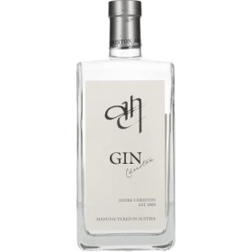 Andre Christon Gin 43% Vol. 0,7l